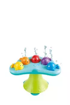 Игрушка для купания Музыкальный фонтан Hape