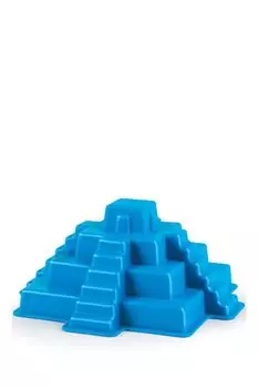 Игрушка для песочницы Пирамида Майя Hape