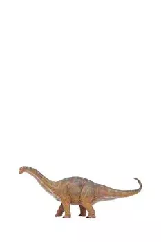 Игрушка фигурка серии Мир динозавров Брахиозавр, 31 см Masai Mara