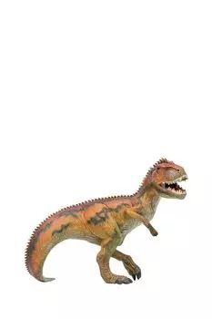 Игрушка фигурка серии Мир динозавров Гигантозавр, 20 см Masai Mara