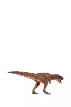Игрушка фигурка серии Мир динозавров Карнотавр, 30 см Masai Mara