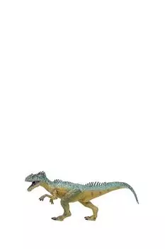 Игрушка фигурка серии Мир динозавров Тираннозавр, 27 см Masai Mara