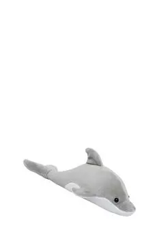 Игрушка мягкая Дельфин Афалина All About Nature