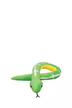 Игрушка мягкая Древесный удав All About Nature