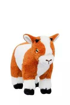 Игрушка мягкая Козленок All About Nature