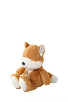 Игрушка мягкая Лисичка Maxitoys Luxury