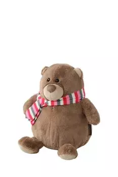 Игрушка мягкая Мишка Бигги Maxitoys Luxury