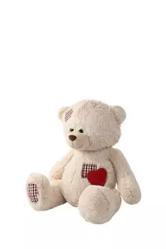 Игрушка мягкая Мишка Рони Maxitoys Luxury