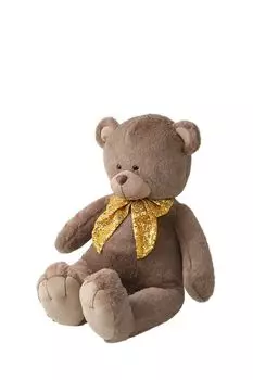 Игрушка мягкая Мишка Терри Maxitoys Luxury