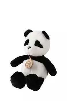 Игрушка мягкая Панда Maxitoys Luxury