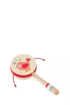 Игрушка музыкальная барабан Hape