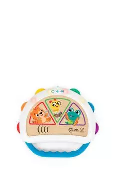 Игрушка музыкальная Бубен Волшебное прикосновение Hape