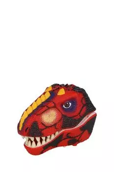 Игрушка на руку тираннозавр-тирекс серии Мир динозавров Masai Mara