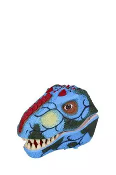 Игрушка на руку тираннозавр-тирекс серии Мир динозавров Masai Mara