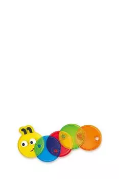 Игрушка развивающая Гусеница Hape