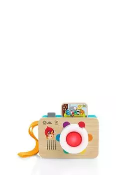 Игрушка Ретро фотоаппарат Hape