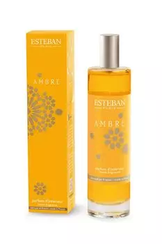 Интерьерные духи-спрей Амбра Classic 75мл Esteban