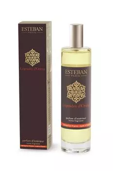 Интерьерные духи-спрей Легенды Востока Classic 75мл Esteban