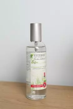 Интерьерные духи-спрей Лемонграсс и Мята Esteban