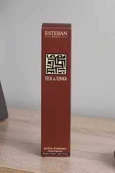 Интерьерные духи-спрей Тек и Тонка Classic Esteban