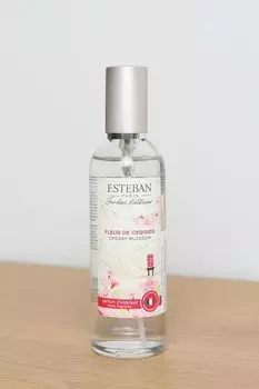 Интерьерные спрей-духи Цветок Вишни Esteban