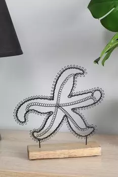 Интерьерный аксессуар Stella Marina COINCASA