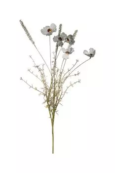 Искусственный цветок Полевая Ночь Вещицы