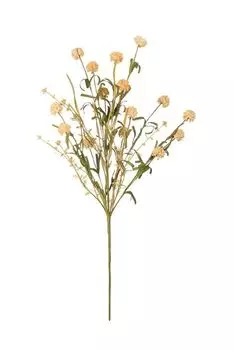 Искусственный цветок Пушистик полевой Вещицы