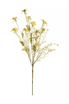 Искусственный цветок Зверобой полевой Вещицы