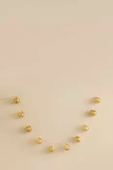 Электрогирлянда Glitter Eglo