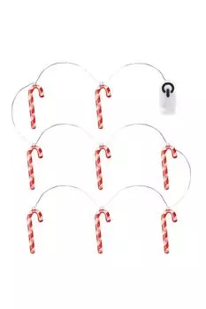 Электрогирлянда Hannah Sirius