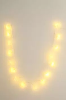 Электрогирлянда Nova Sirius