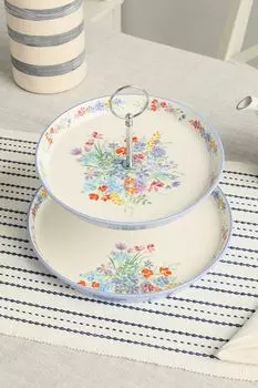 Этажерка 2 ур. Kitchen Craft