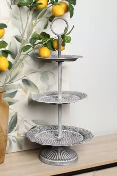 Этажерка 3 ур. EDG