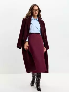 Юбка ассиметричного кроя Trends Brands