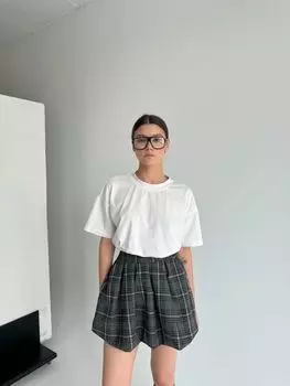 Юбка BALLOON Lee Dok Sun