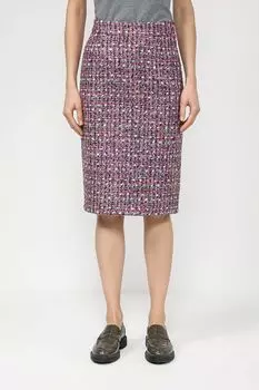 Юбка букле More&More