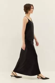 Юбка длинная DADAknit