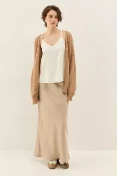 Юбка длинная DADAknit