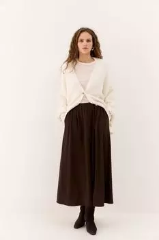 Юбка джерси Rome DADAknit