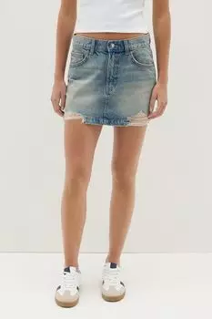 Юбка джинсовая Baby Angel