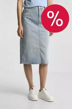 Юбка джинсовая Gerry Weber