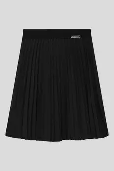 Юбка-гофре на эластичном поясе Choupette