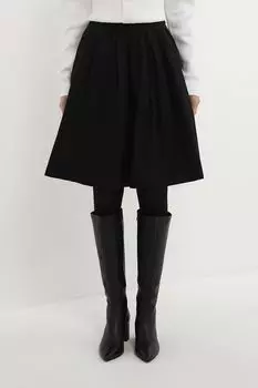 Юбка хлопковая пышная Dunst