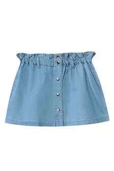 Юбка из денима Losan