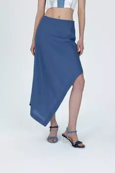 Юбка из крапивы RISHI