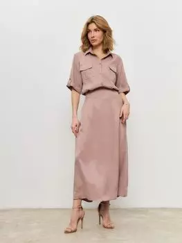 Юбка из лиоцелла Vinnis