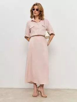 Юбка из лиоцелла Vinnis