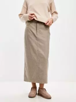 Юбка из шерсти Vinnis