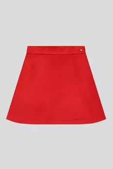 Юбка из смесовой шерсти Choupette